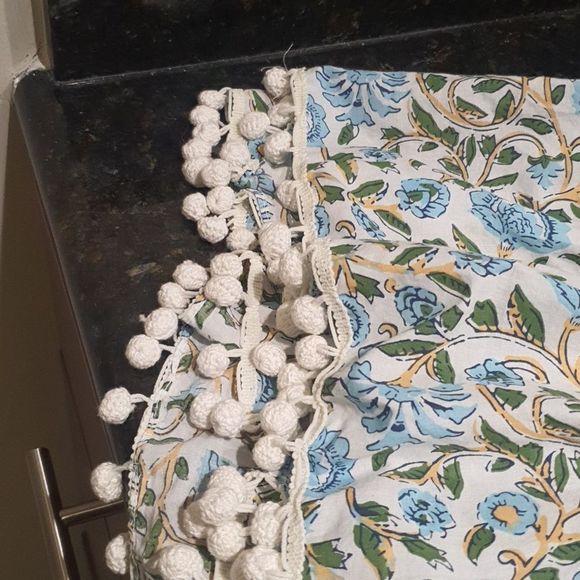 Zara Floral tiered print dress New NWoT - Picture 13 of 13